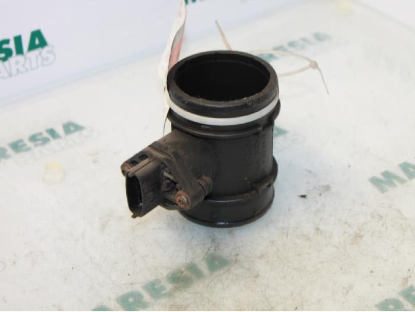 Fiat - Doblo - Airflow meter