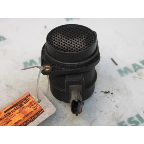 Fiat - Doblo - Airflow meter