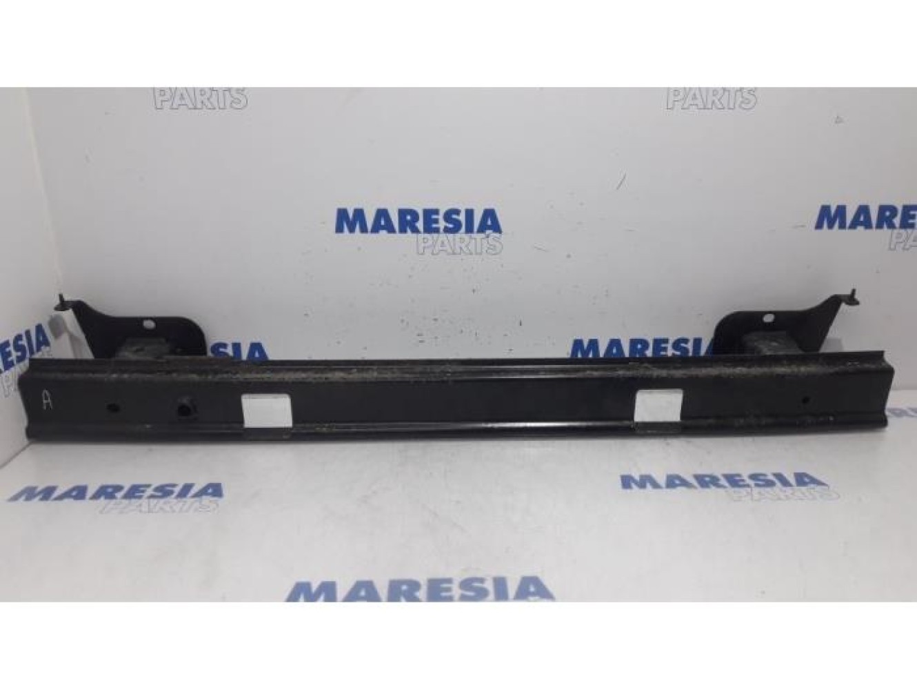 Citroen - Jumpy - Bumperframe achter