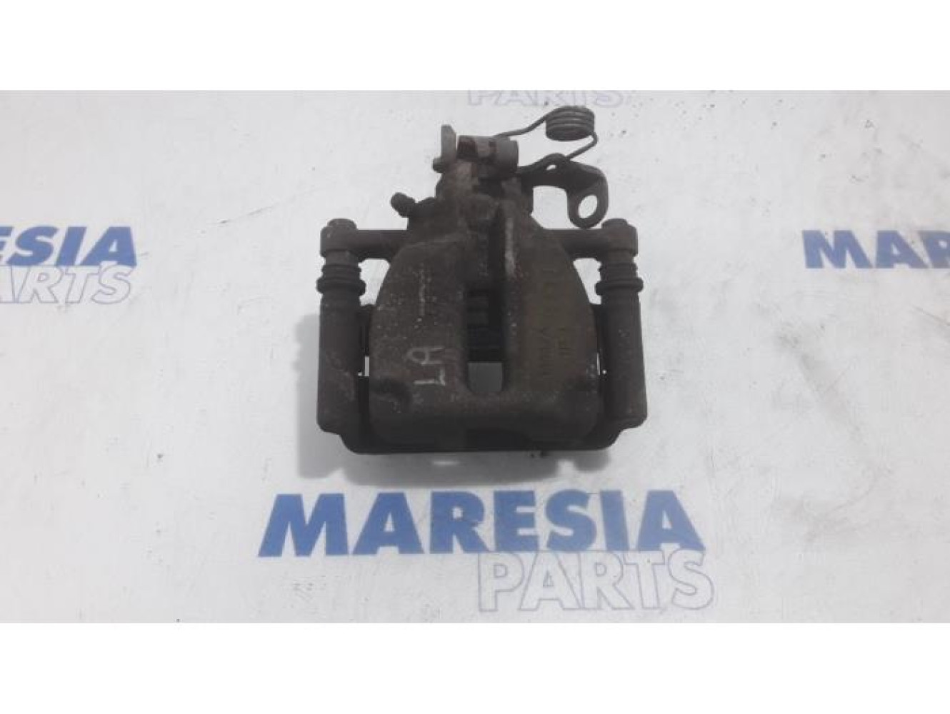 Citroen - Jumpy - Bremszange links hinten