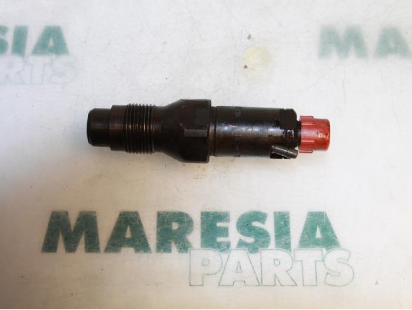 Citroen - Berlingo - Injector (diesel)
