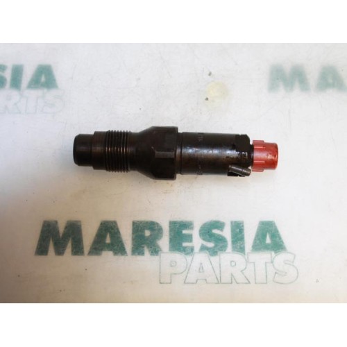 Citroen - Berlingo - Injector (diesel)