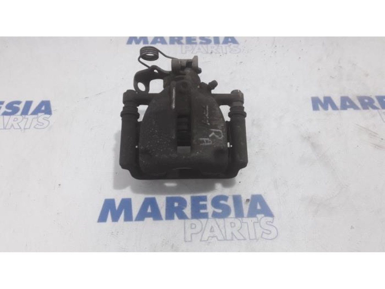 Citroen - Jumpy - Rear brake calliper, right