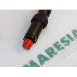 Citroen - Berlingo - Injector (diesel)