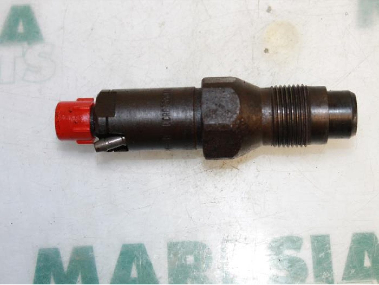 Citroen - Berlingo - Injector (diesel)