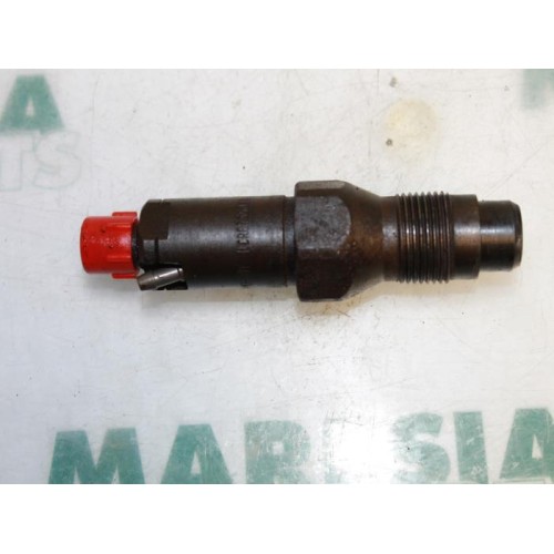 Citroen - Berlingo - Injector (diesel)