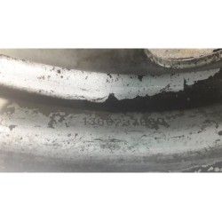 Peugeot - Boxer - Velg
