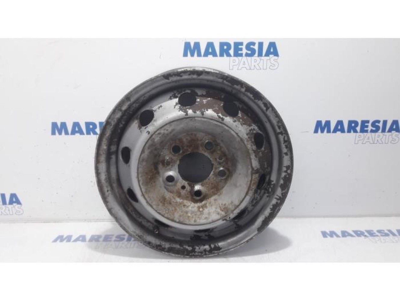 Peugeot - Boxer - Velg
