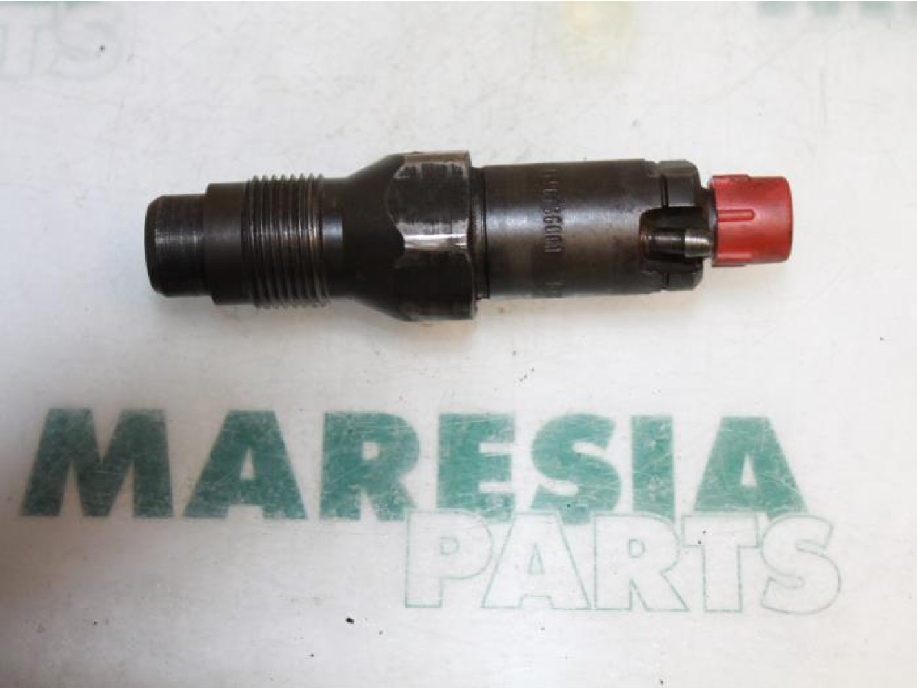 Citroen - Berlingo - Injector (diesel)