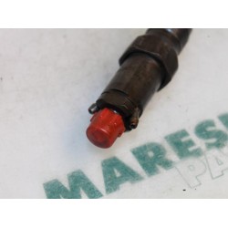 Citroen - Berlingo - Injector (diesel)