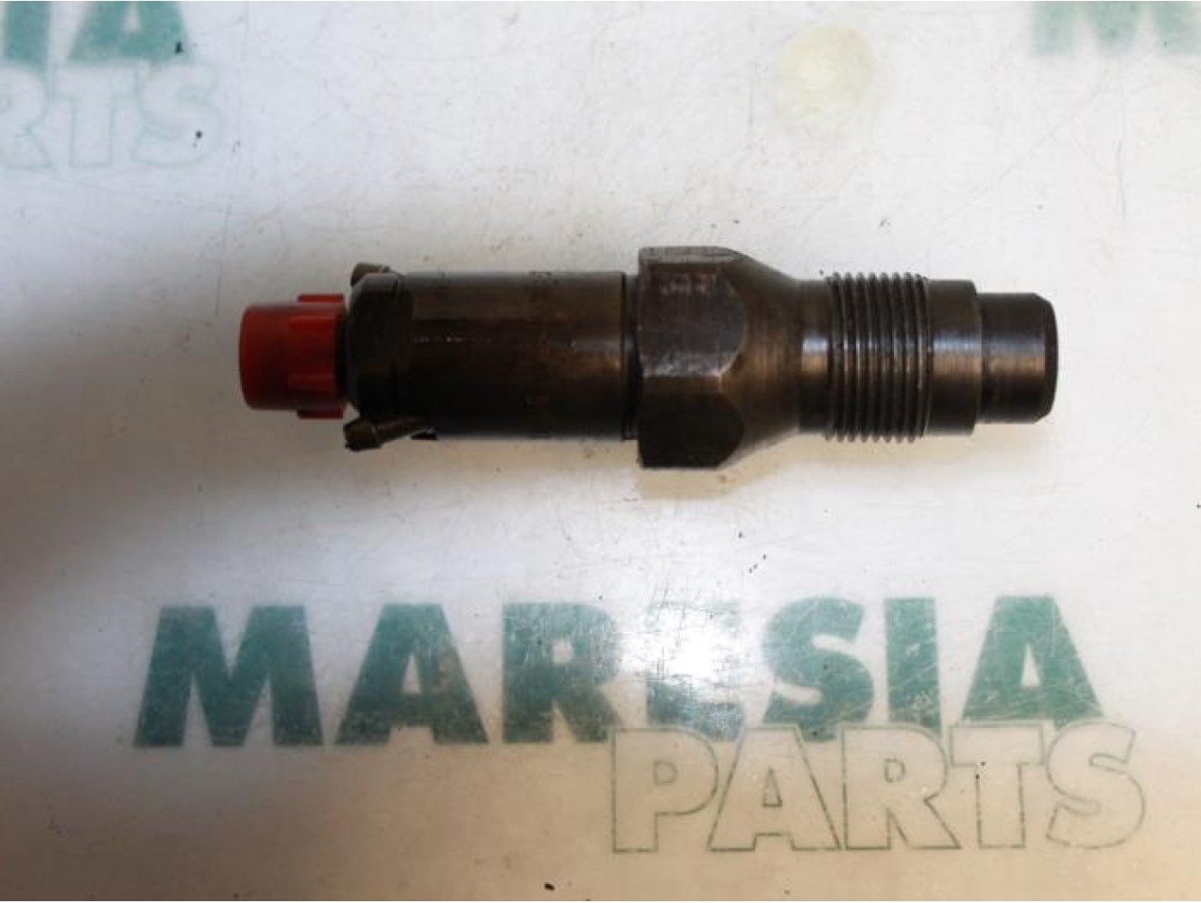 Citroen - Berlingo - Injector (diesel)