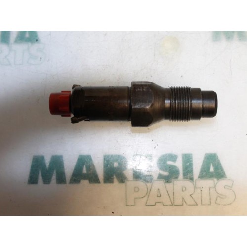 Citroen - Berlingo - Injector (diesel)