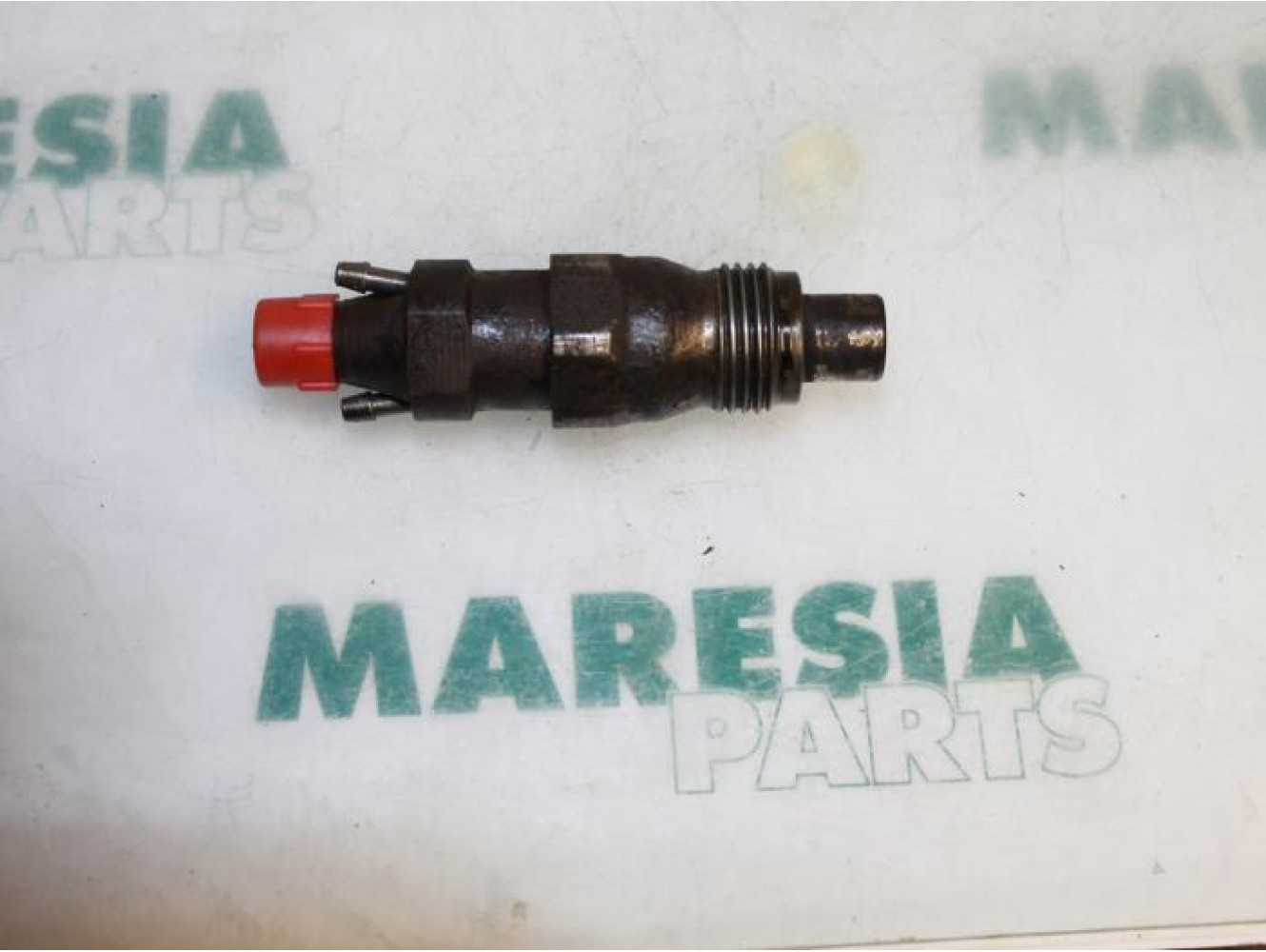 Citroen - Berlingo - Injector (diesel)