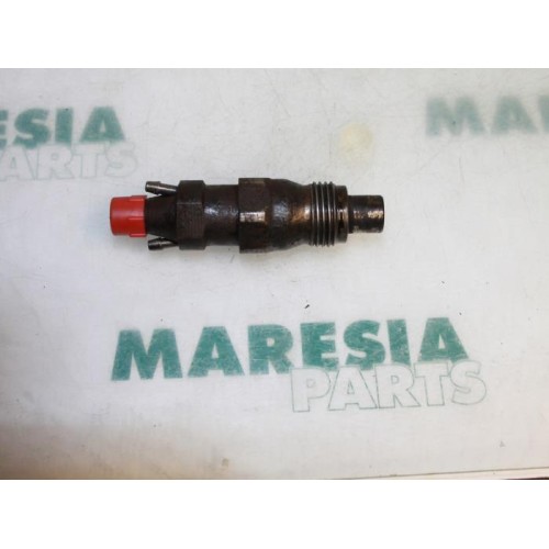 Citroen - Berlingo - Injector (diesel)