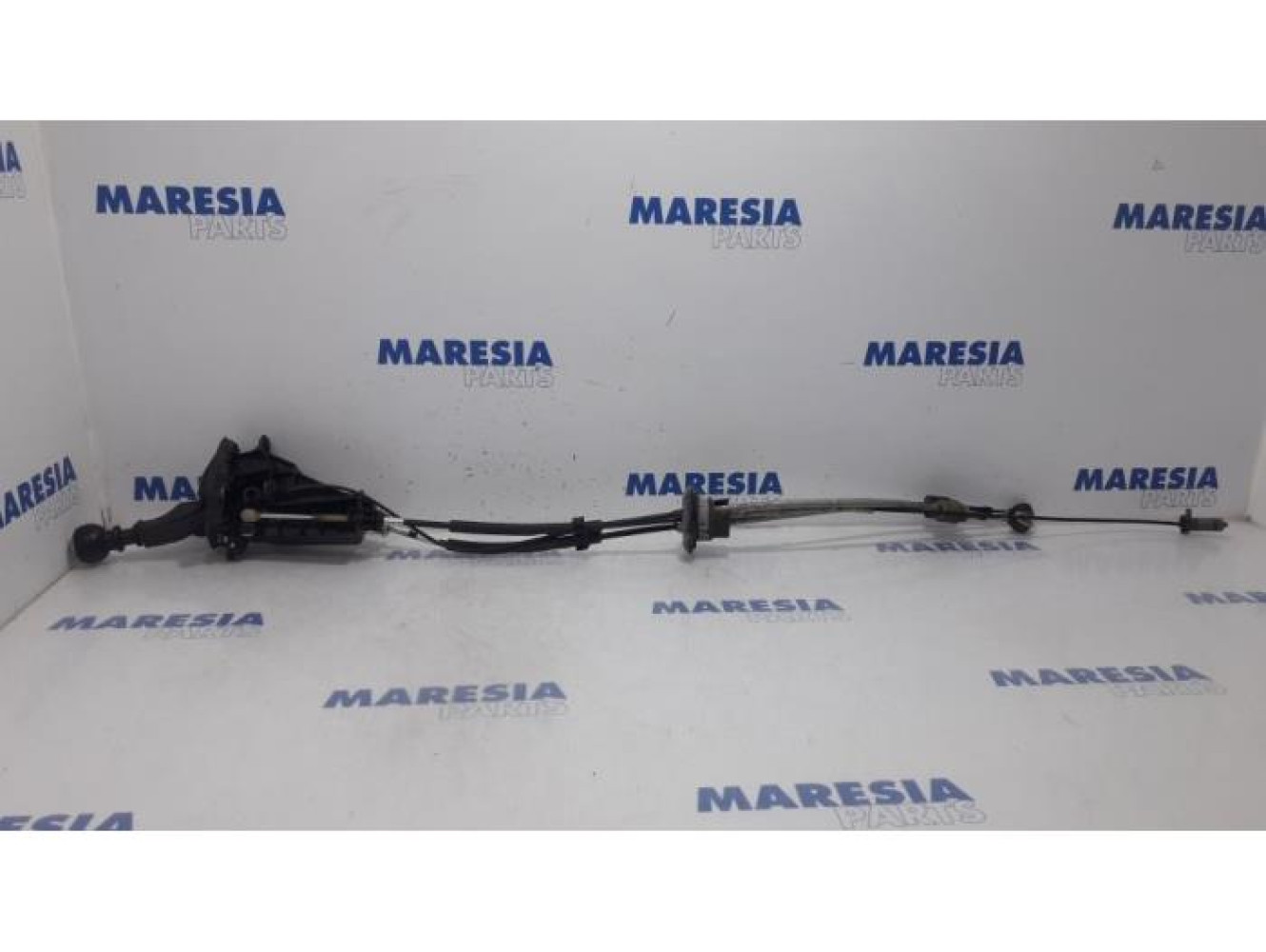 Citroen - Jumpy - Levier de vitesse