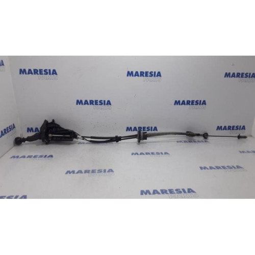 Citroen - Jumpy - Levier de vitesse