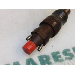 Citroen - Berlingo - Injector (diesel)
