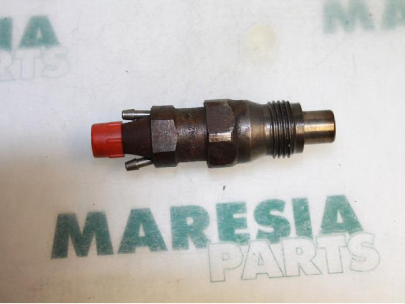 Citroen - Berlingo - Injector (diesel)