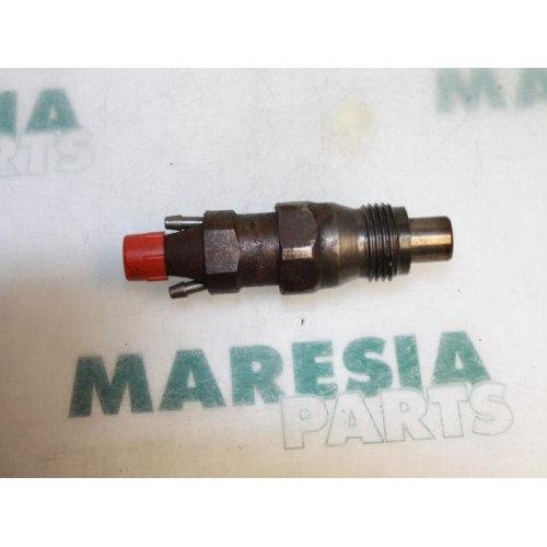 Citroen - Berlingo - Injector (diesel)