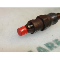 Citroen - Berlingo - Injector (diesel)