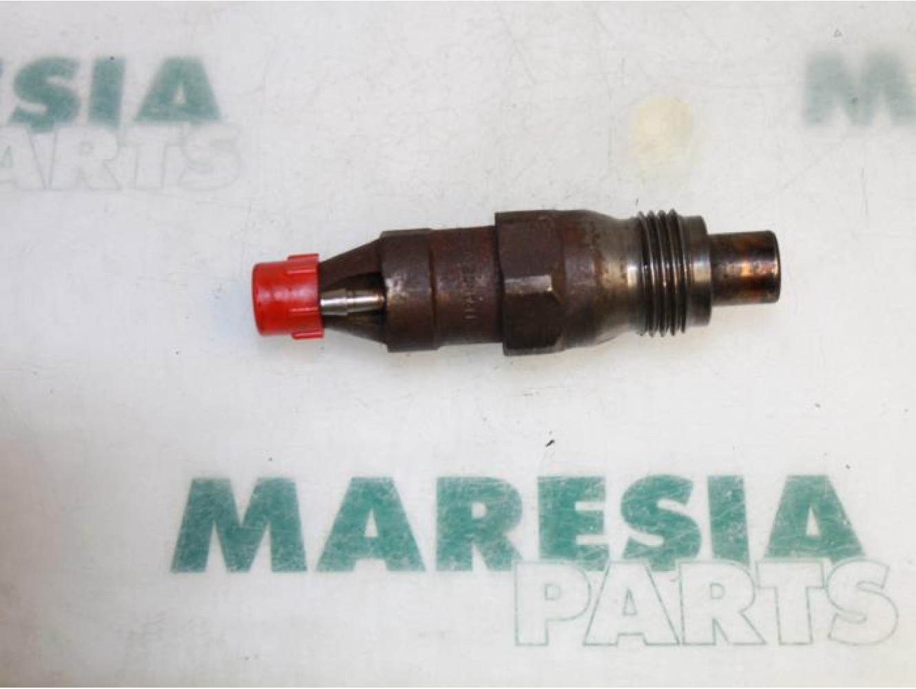 Citroen - Berlingo - Injector (diesel)