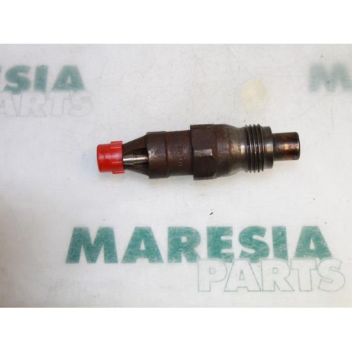 Citroen - Berlingo - Injector (diesel)