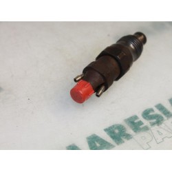 Citroen - Berlingo - Injector (diesel)