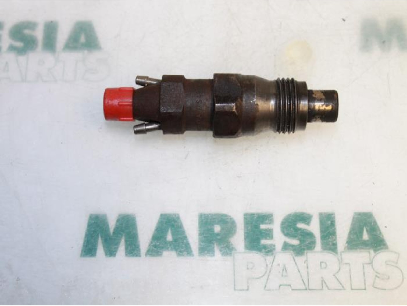 Citroen - Berlingo - Injector (diesel)