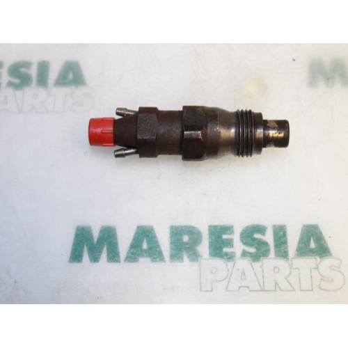 Citroen - Berlingo - Injector (diesel)