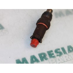Citroen - Berlingo - Injector (diesel)