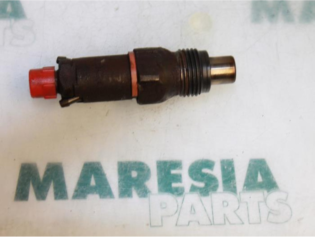 Citroen - Berlingo - Injector (diesel)