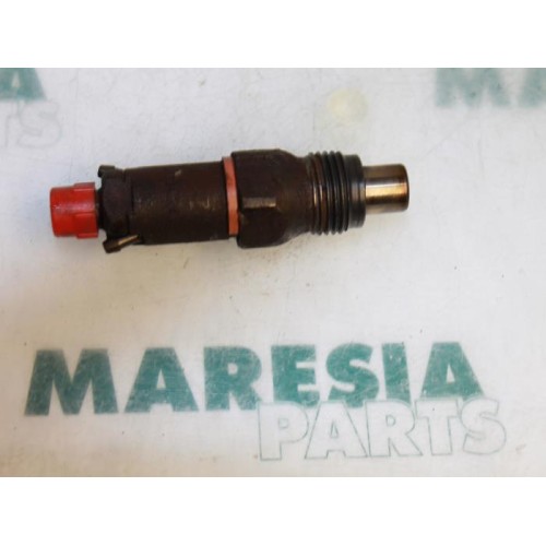 Citroen - Berlingo - Injector (diesel)