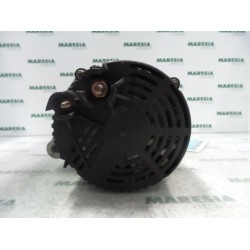 Citroen - Xsara - Dynamo