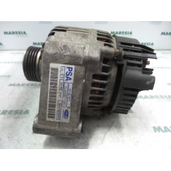 Citroen - Xsara - Dynamo