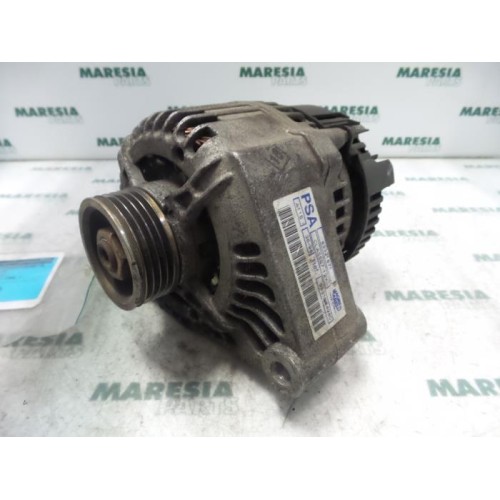 Citroen - Xsara - Dynamo