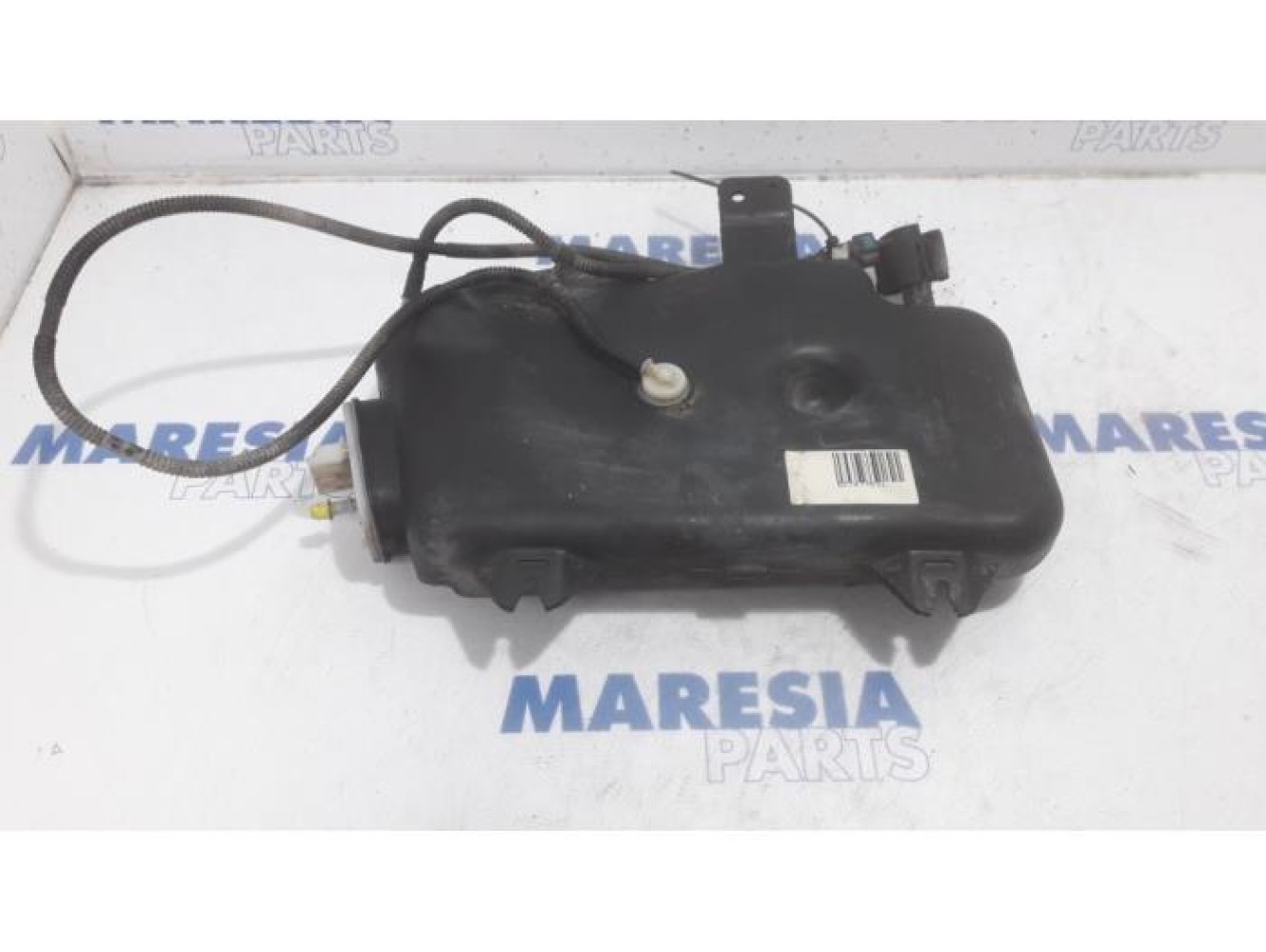 Citroen - Jumpy - Adblue Tank