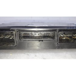 Citroen - C1 - Start/Stop computer