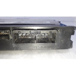 Citroen - C1 - Start/Stop computer