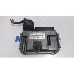Citroen - C1 - Engine management computer