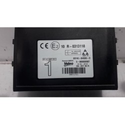 Citroen - C1 - Engine management computer