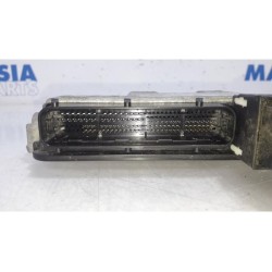Citroen - C1 - Engine management computer