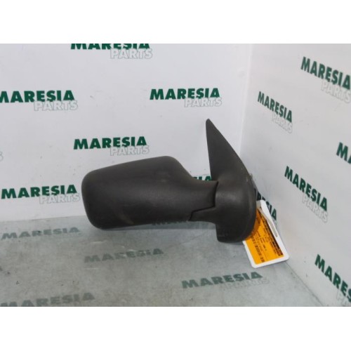 Fiat - Punto - Wing mirror, right