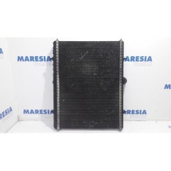 Citroen - Jumpy - Radiator