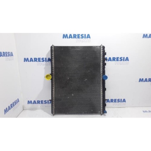 Citroen - Jumpy - Radiator