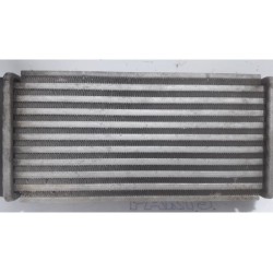 Citroen - Jumpy - Intercooler