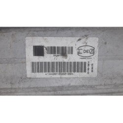 Citroen - Jumpy - Intercooler
