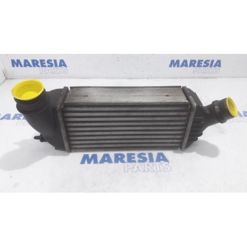 Citroen - Jumpy - Intercooler