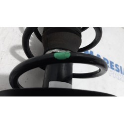 Citroen - C1 - Front shock absorber rod, right