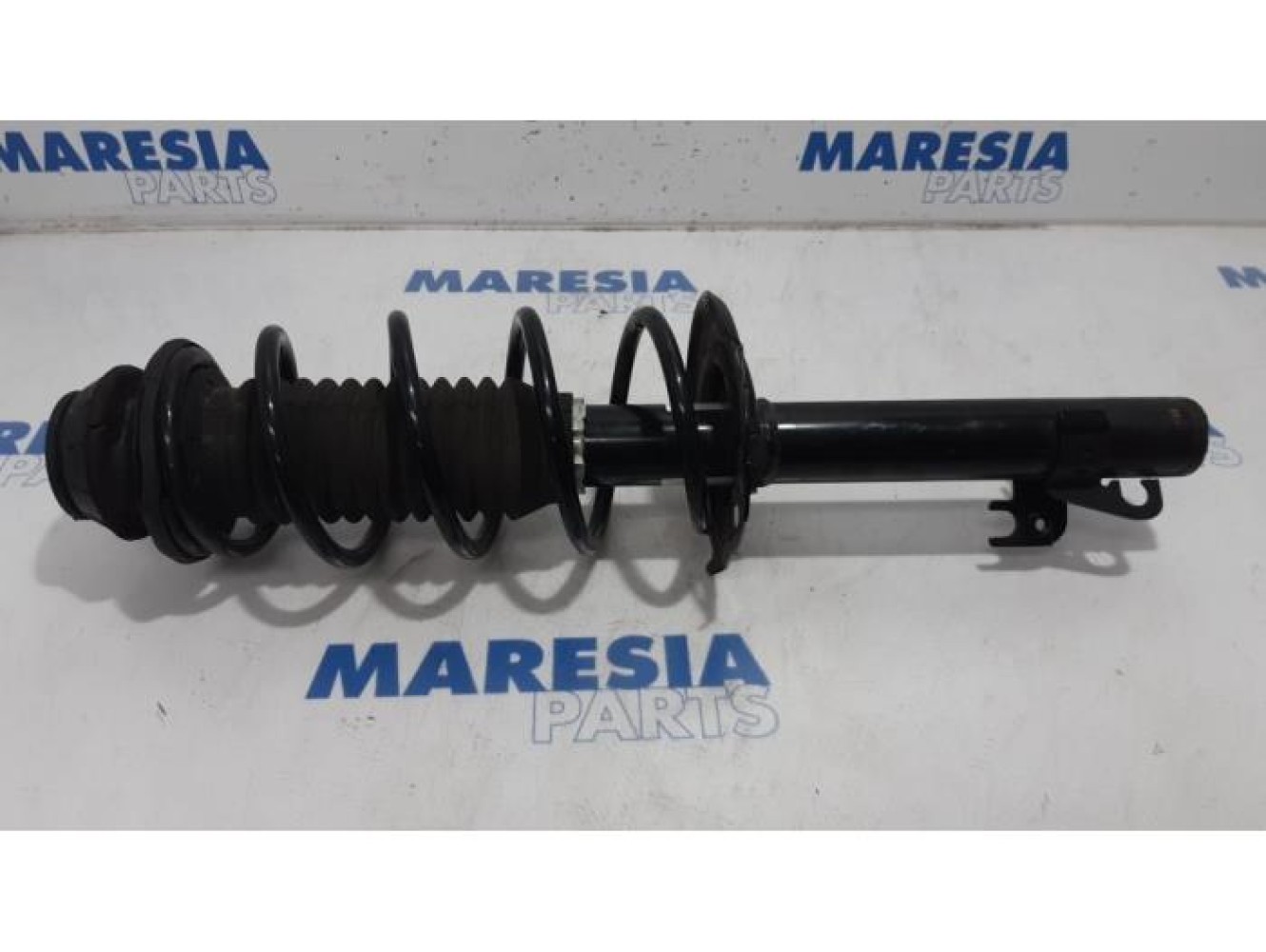 Citroen - C1 - Front shock absorber rod, right