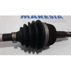 Citroen - C1 - Front drive shaft, right